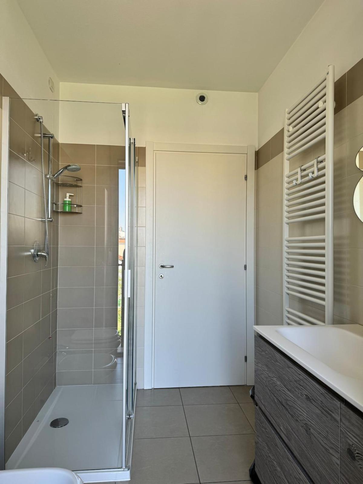 Apartamento Homeby, Barbara *