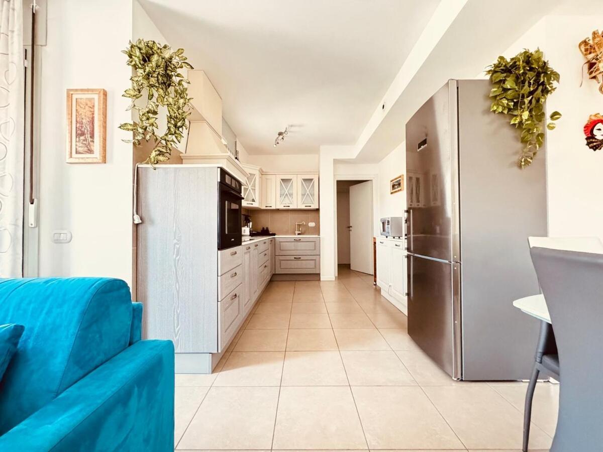 Apartamento Homeby, Barbara Milão