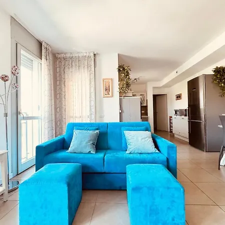 Homeby, Appartamento Barbara Milan Exterior photo