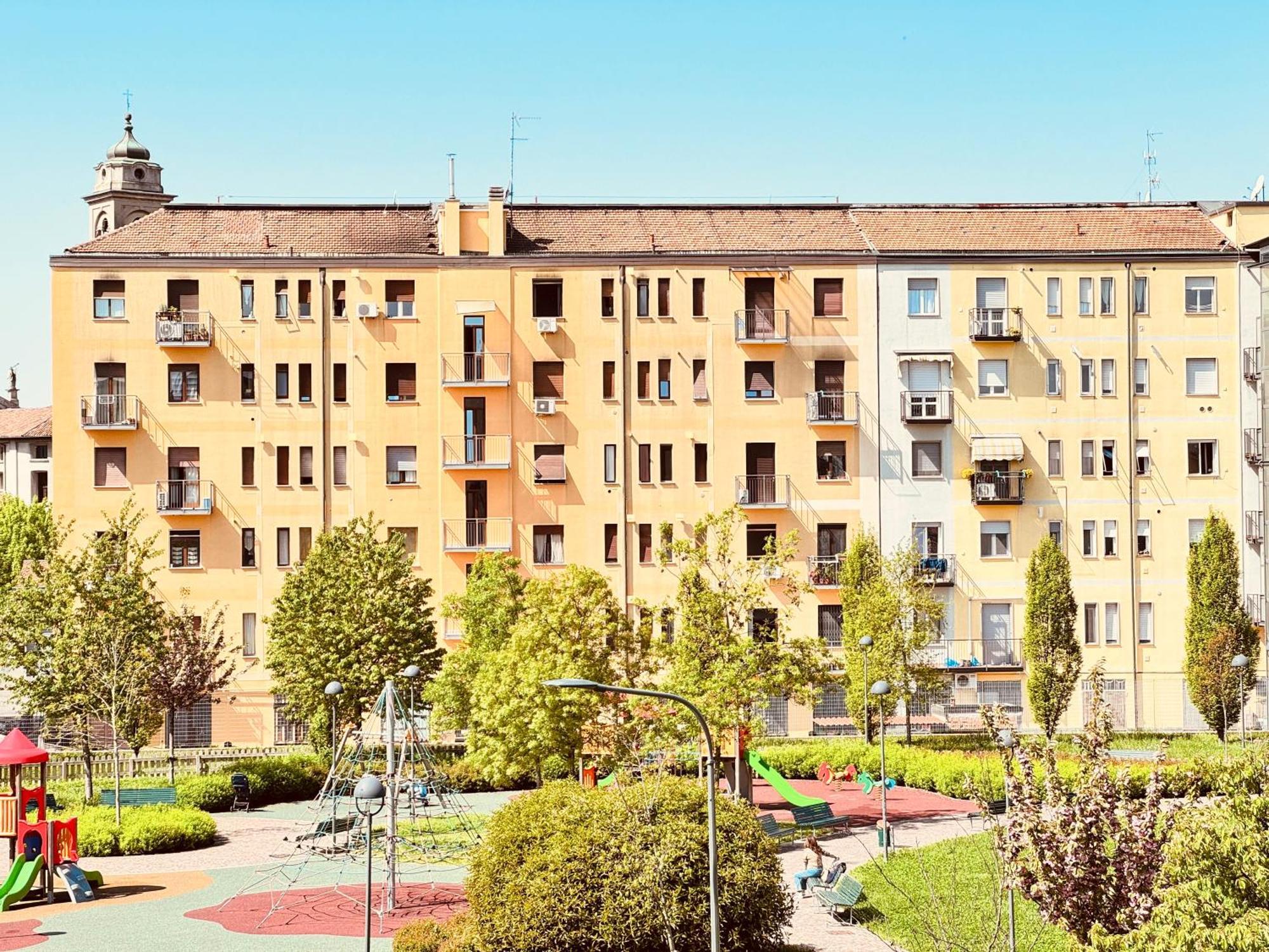 Homeby, Barbara Apartment Mailand